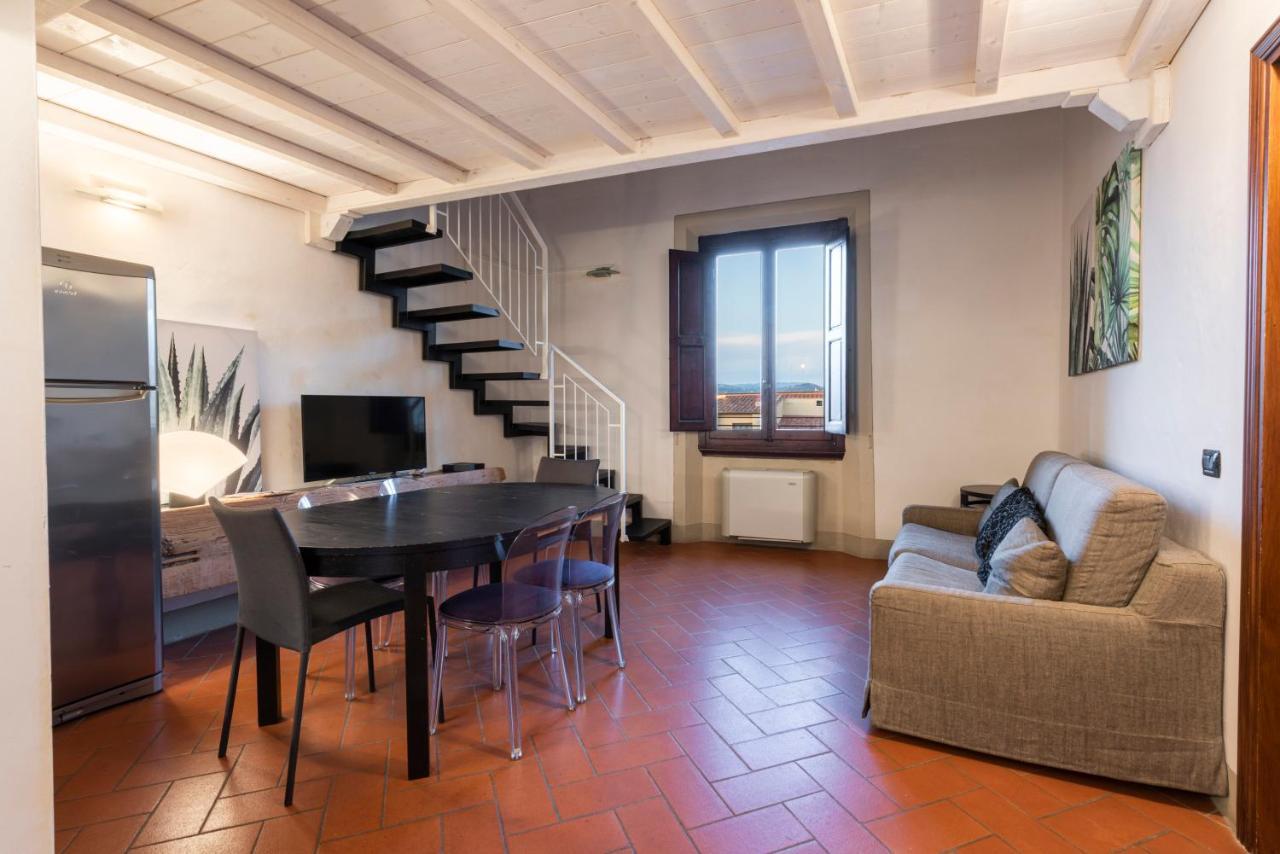 Giglio Di By Mmega Apartamento *