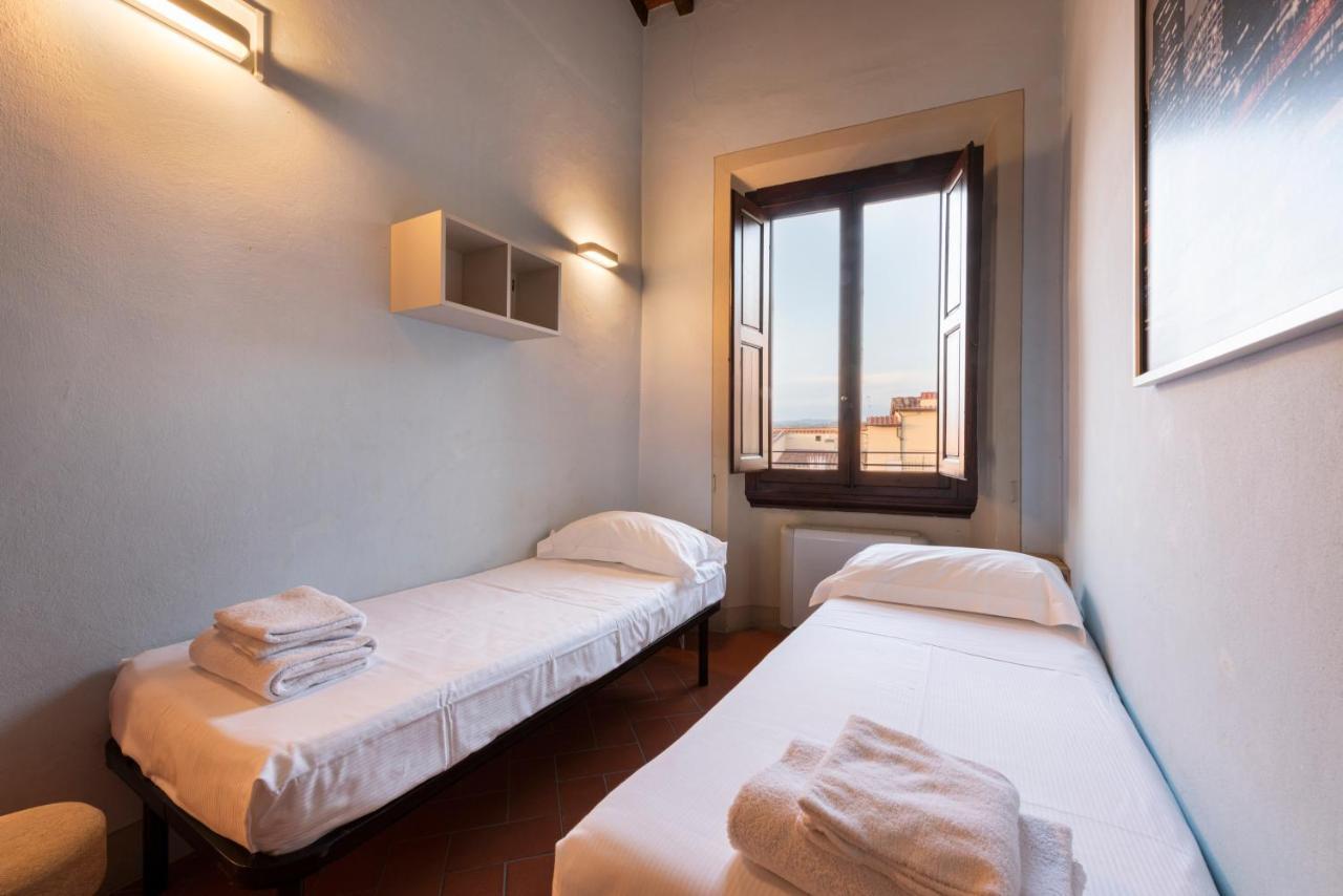 Apartamento Giglio Di By Mmega *