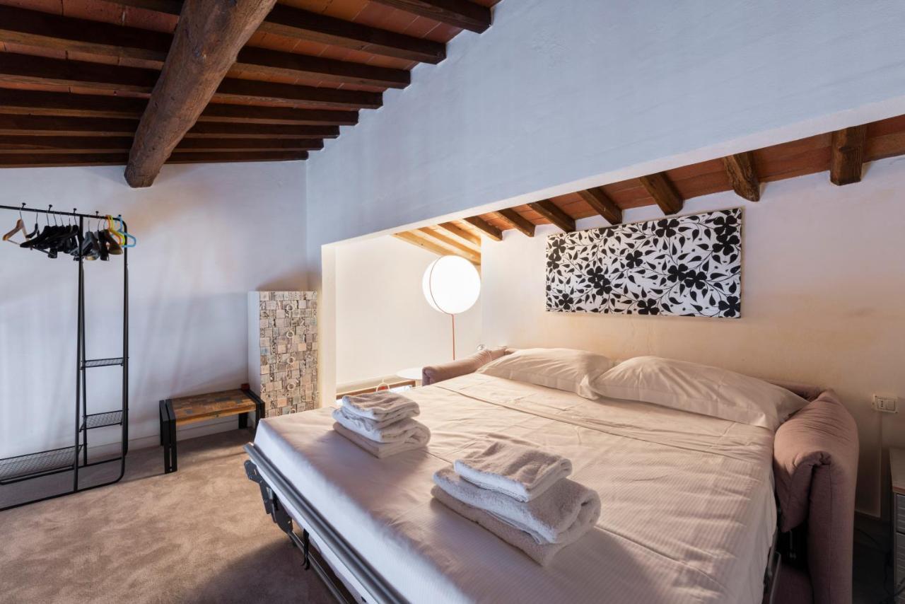 Apartamento Giglio Di By Mmega Florencia