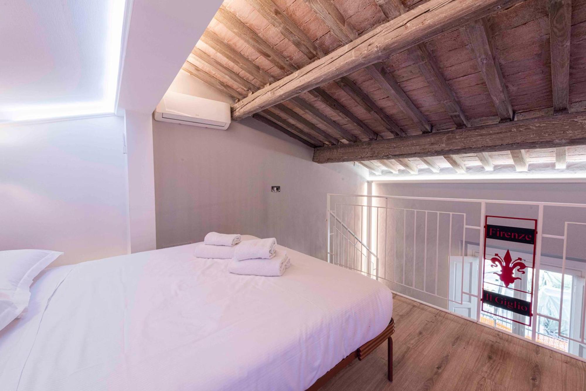 Apartamento Giglio Di By Mmega *