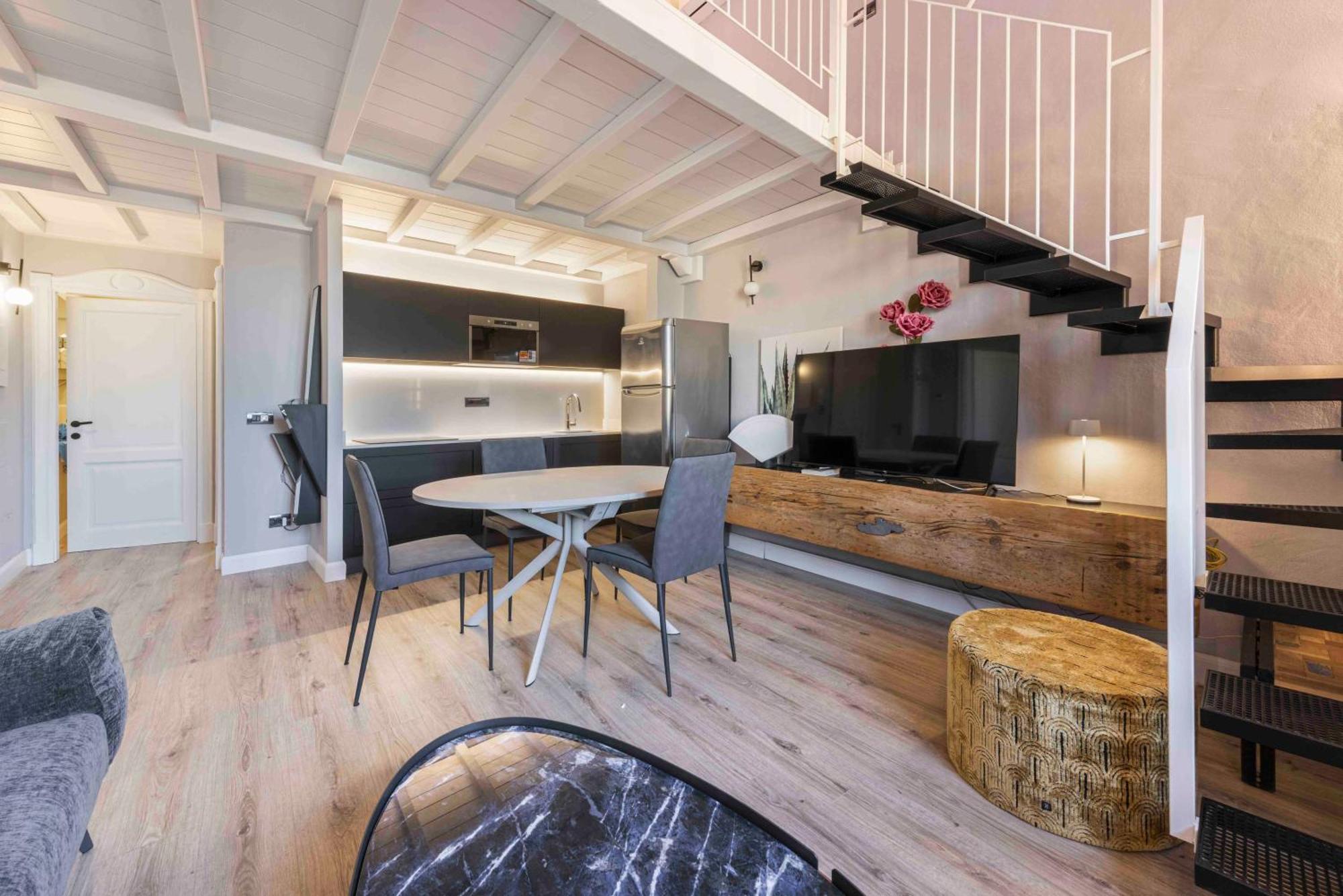 Apartamento Giglio Di By Mmega Florencia